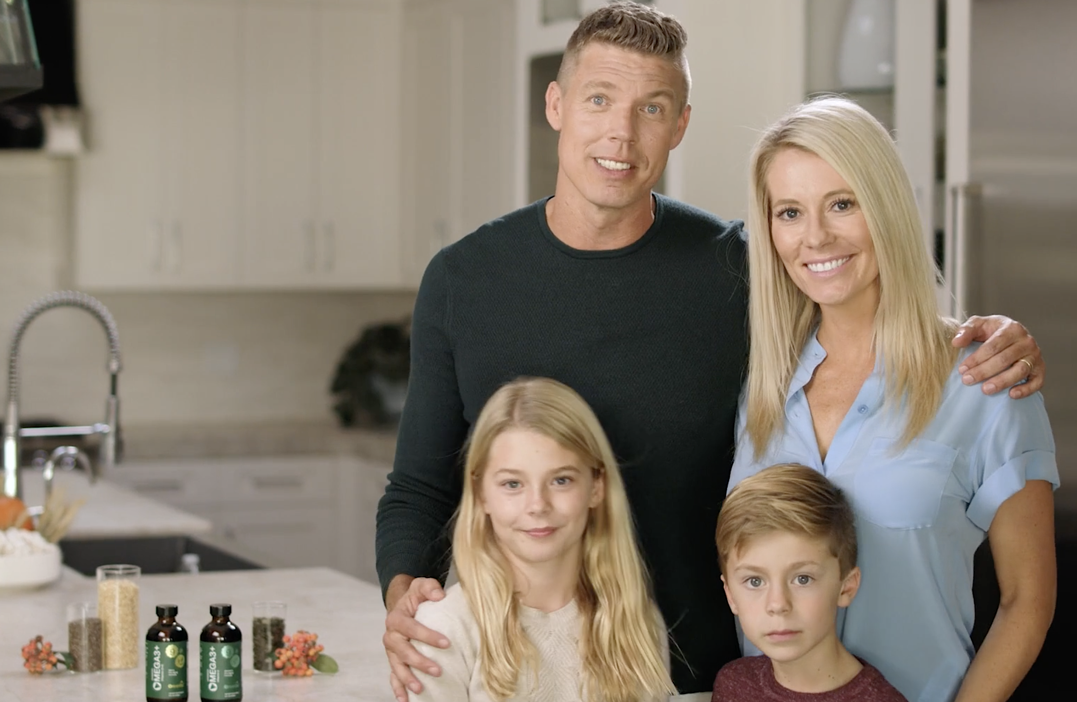 Retail Video Ad